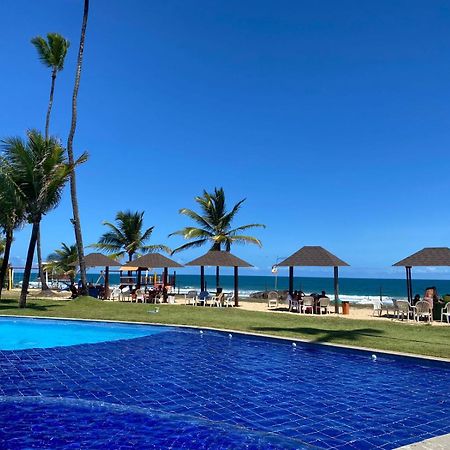 Ancorar Resort Beira-Mar De Pôrto das Galinhas Exterior foto