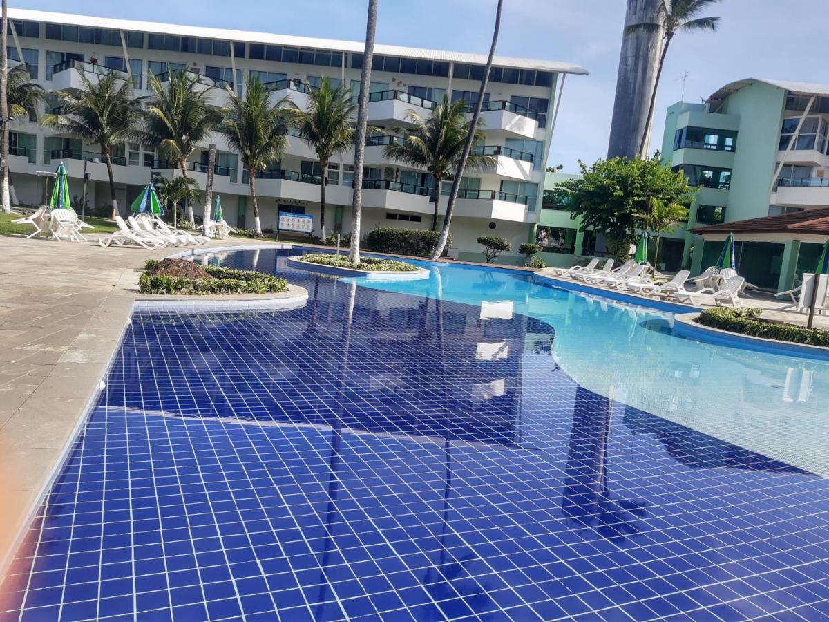 Ancorar Resort Beira-Mar De Pôrto das Galinhas Exterior foto