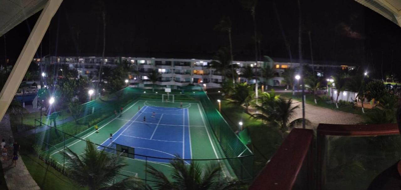 Ancorar Resort Beira-Mar De Pôrto das Galinhas Exterior foto