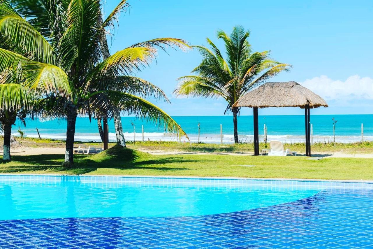 Ancorar Resort Beira-Mar De Pôrto das Galinhas Exterior foto