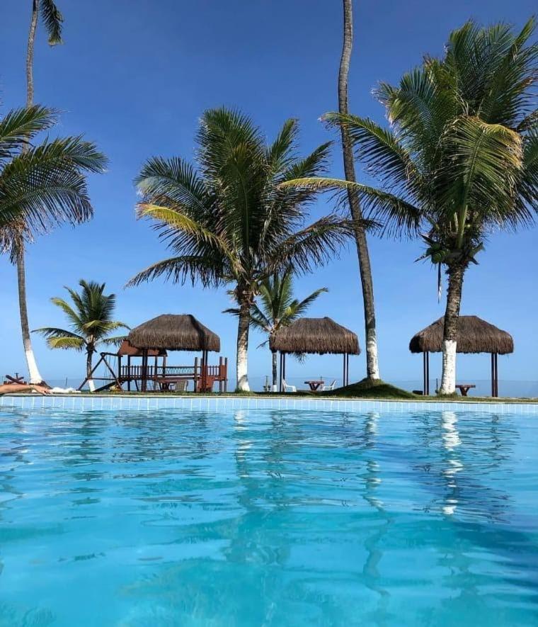 Ancorar Resort Beira-Mar De Pôrto das Galinhas Exterior foto